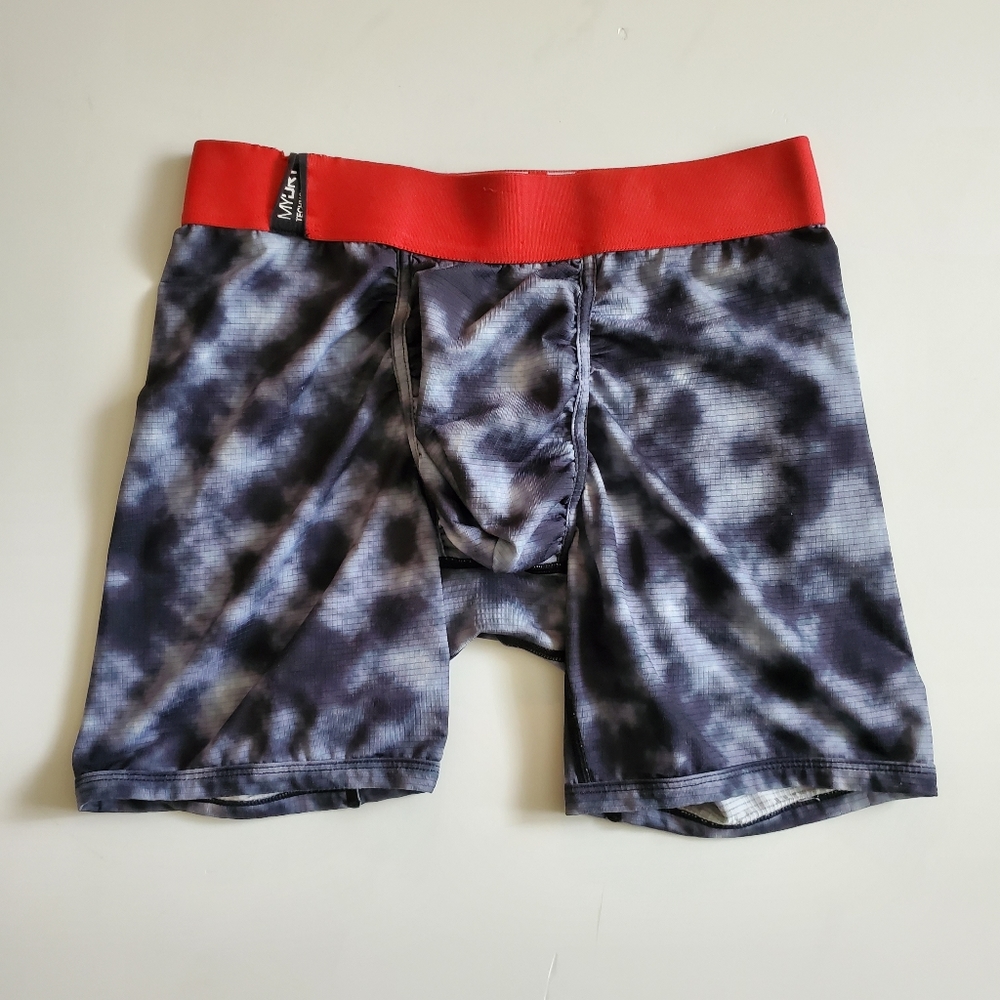 MYPAKAGE

Mens Performance Underwear